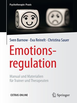 cover image of Emotionsregulation